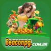Logo da BEACONPG